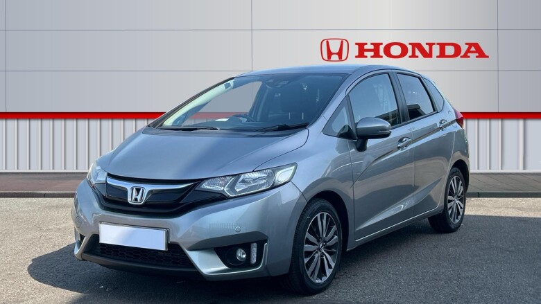 Honda Jazz 1.3 EX 5dr Petrol Hatchback